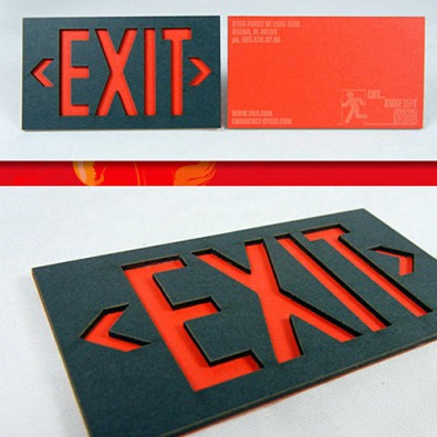Double White Card